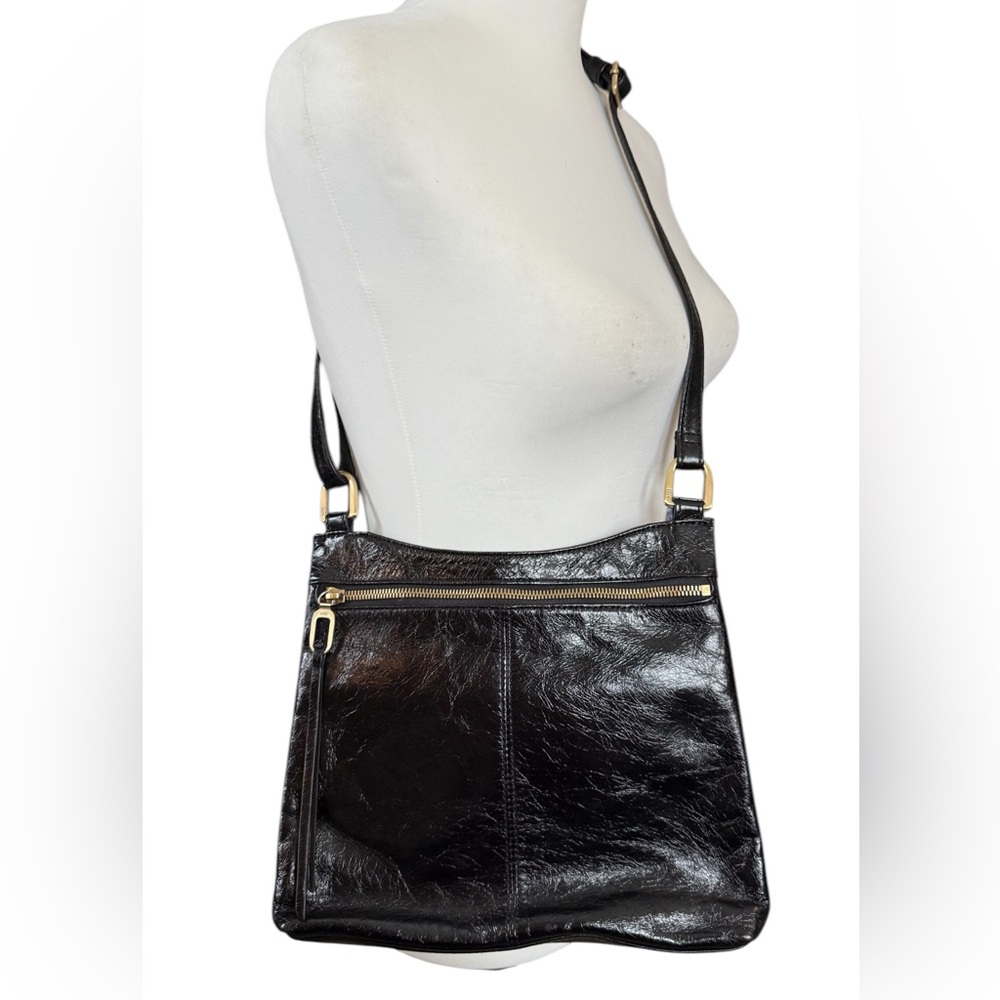 HOBO Cambel Crossbody